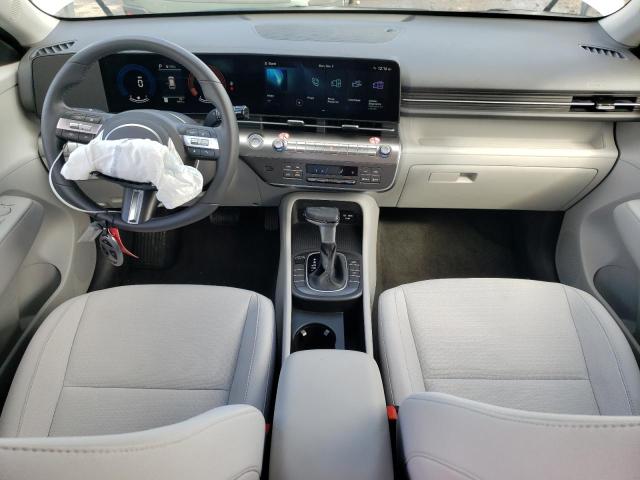 2025 HYUNDAI KONA SEL KM8HB3AB7SU306750