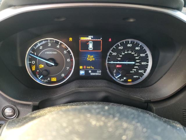 2020 SUBARU ASCENT LIM #3303044617