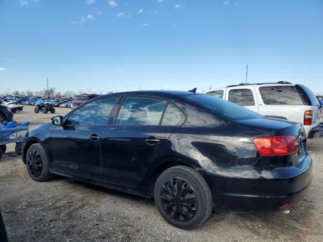 2014 VOLKSWAGEN JETTA SE #3293748916