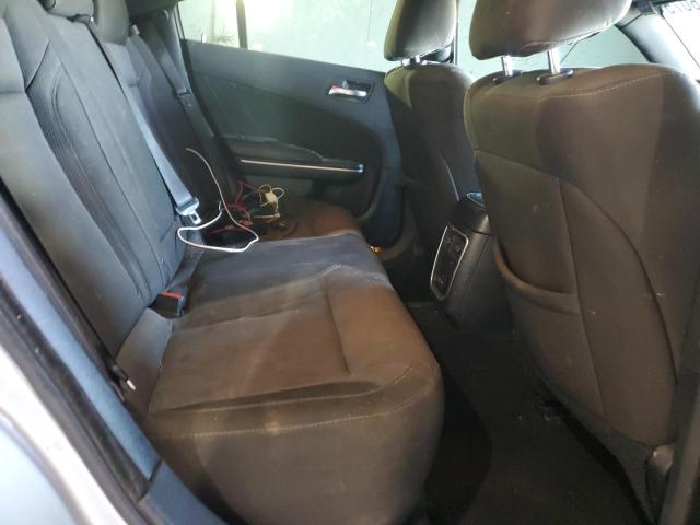 2020 DODGE CHARGER SX #3296298438