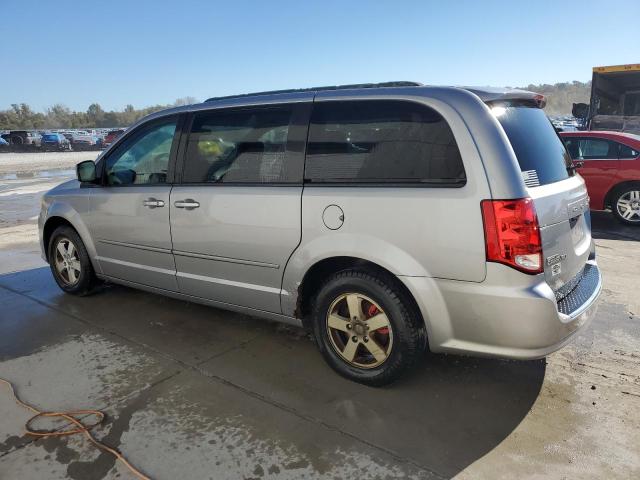 2013 DODGE GRAND CARA #3285012978