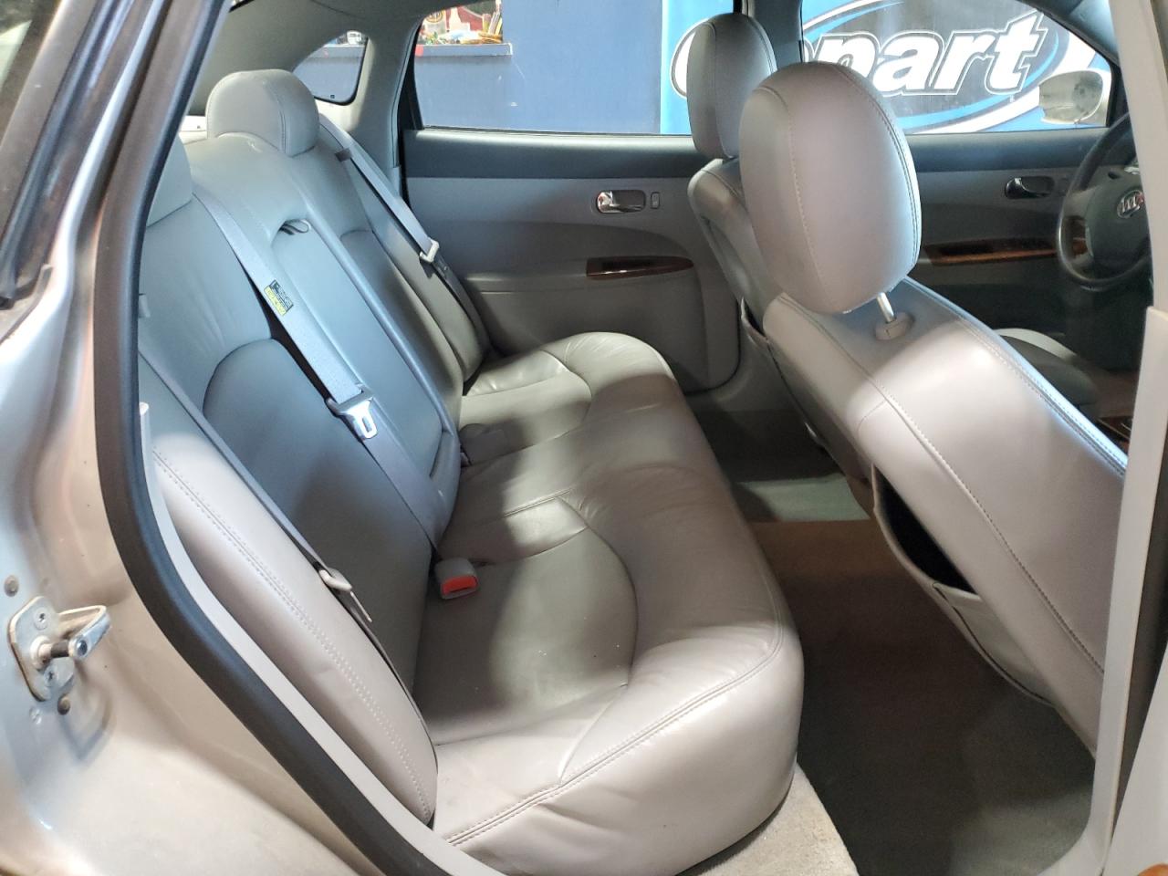 Lot #3305421450 2006 BUICK LACROSSE C