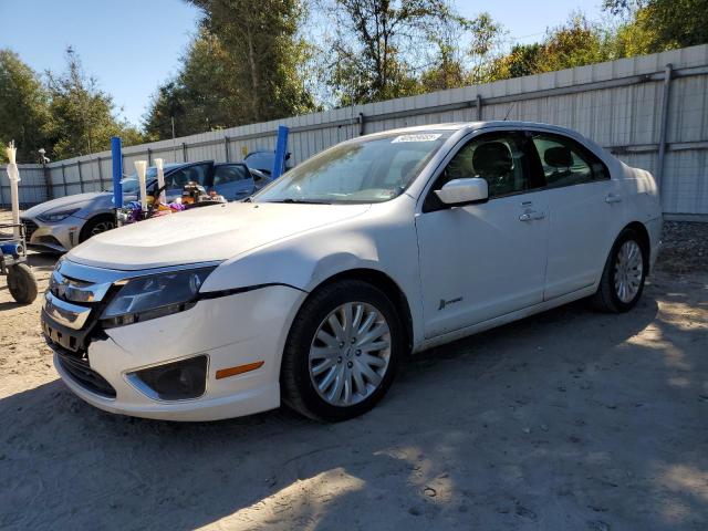 2012 FORD FUSION HYB - 3FADP0L32CR254953