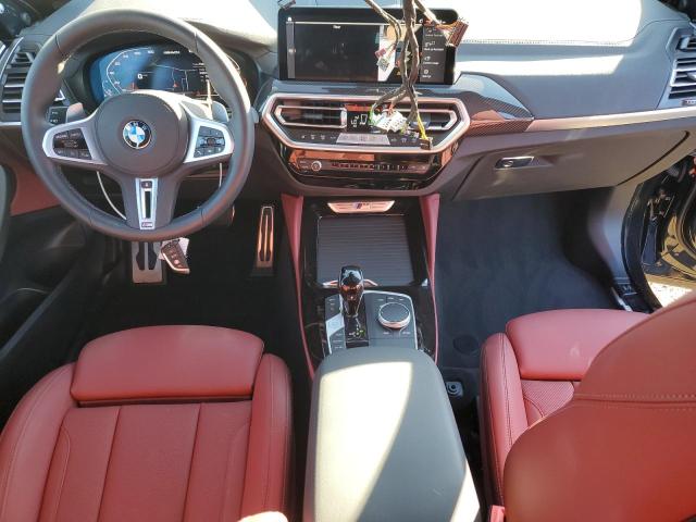 2025 BMW X4 M40I #3302646104