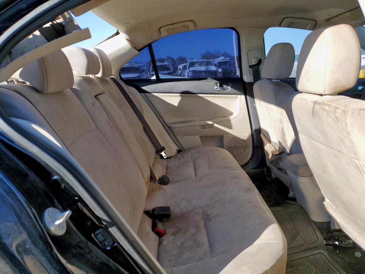 MITSUBISHI LANCER ES