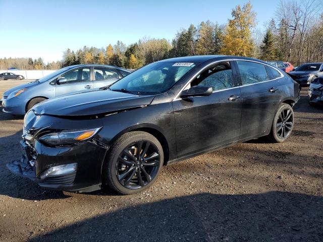 Global Auto Auctions: 2023 CHEVROLET MALIBU LT
