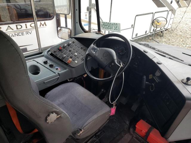 2013 IC CORPORATION CE SERIES SCHOOL #3304602487