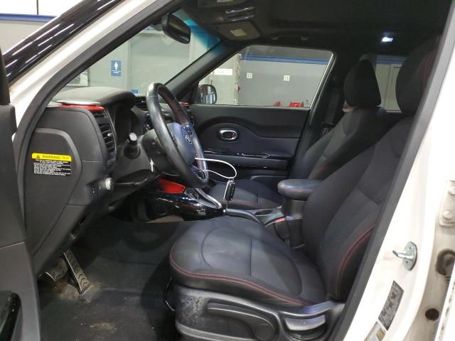 2014 KIA SOUL + - KNDJP3A52E7074773