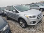 Lot #3303703029 2017 FORD ESCAPE TIT