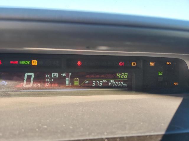 2013 TOYOTA PRIUS V - JTDZN3EUXD3206078