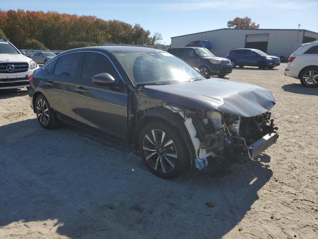 2024 HONDA CIVIC EX #3296326445