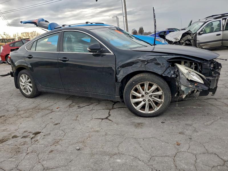 2011 MAZDA 6 I #3305493089