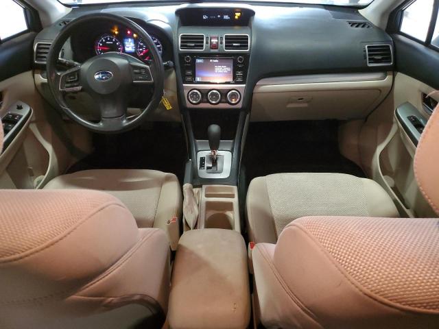 2015 SUBARU XV CROSSTR - JF2GPACC2FH215591