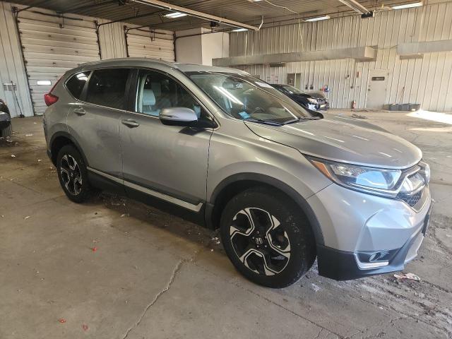 2017 HONDA CR-V TOURI - 5J6RW2H95HL021550