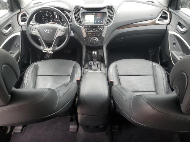 2017 HYUNDAI SANTA FE S - 5XYZUDLA1HG495970