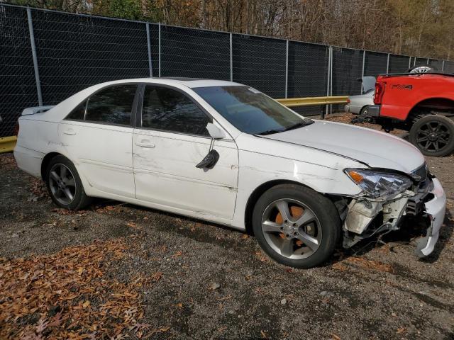 2005 TOYOTA CAMRY SE #3292462679