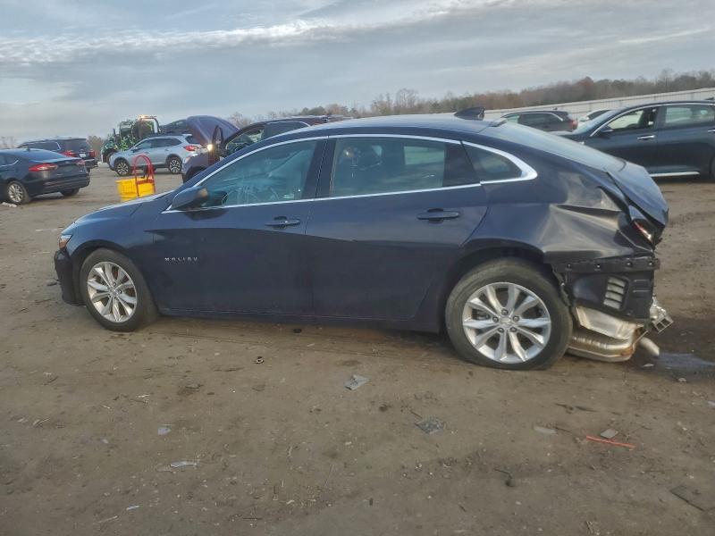 2023 CHEVROLET MALIBU LT #3296341442
