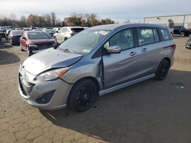 Global Auto Auctions: 2015 MAZDA 5 GRAND TO