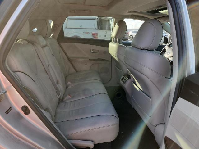 2011 TOYOTA VENZA - 4T3BA3BB4BU022975
