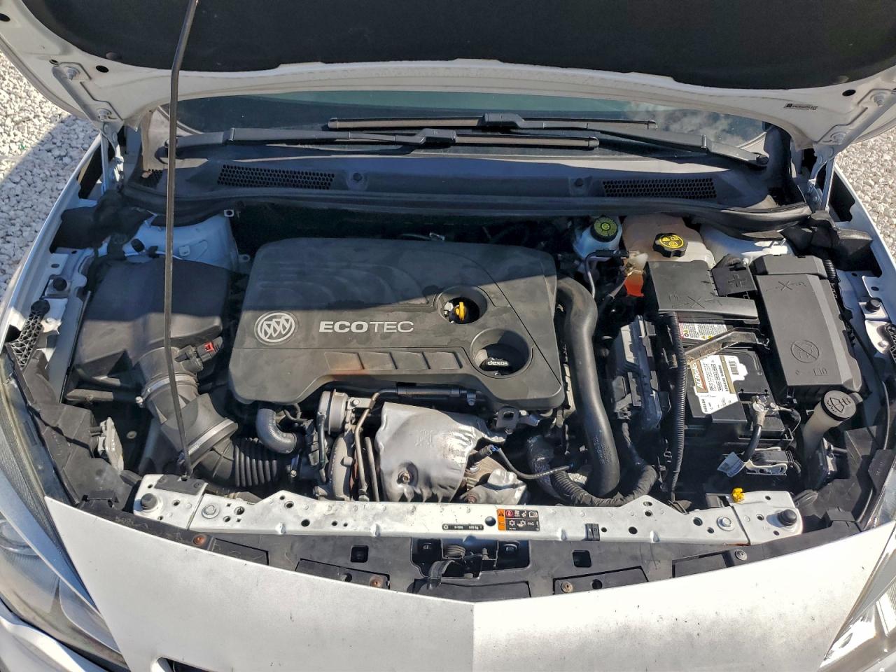 BUICK CASCADA SPORT TOURING