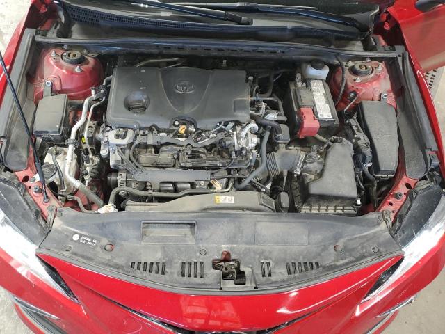 2023 TOYOTA CAMRY XLE #3285634267