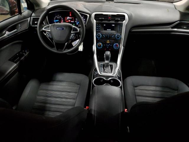 2016 FORD FUSION SE #3286703328