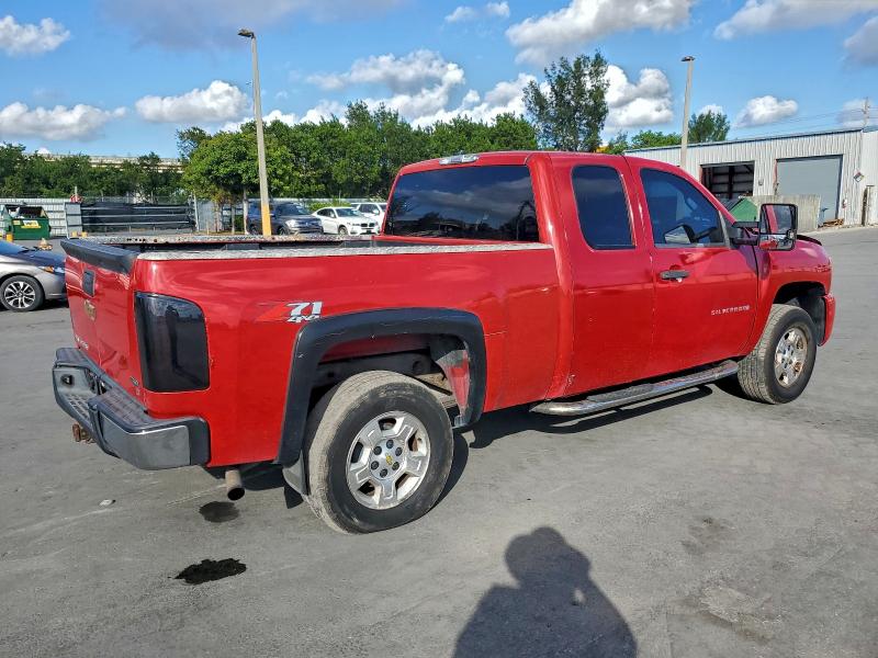 2007 CHEVROLET SILVERADO #3297930791