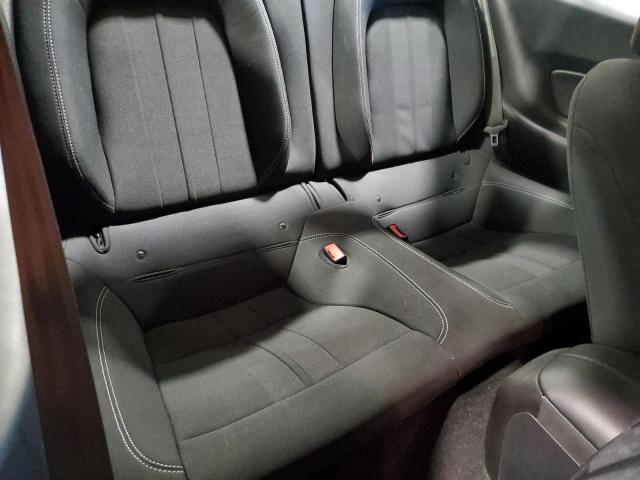 2020 FORD MUSTANG #3301892500