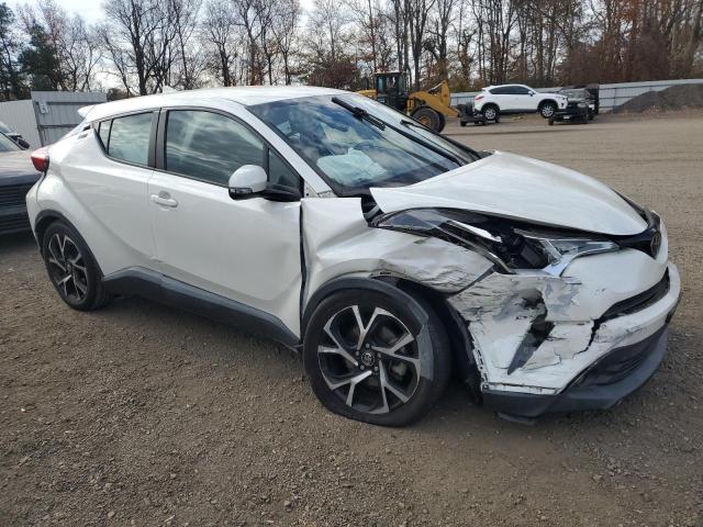 2018 TOYOTA C-HR XLE #3305307302