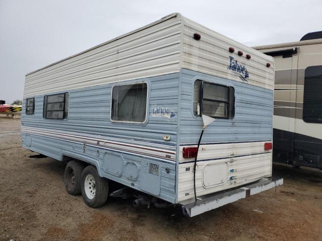2007 TAHOE TRAILER #3293268463