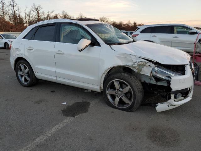 2015 AUDI Q3 PREMIUM #3304672951