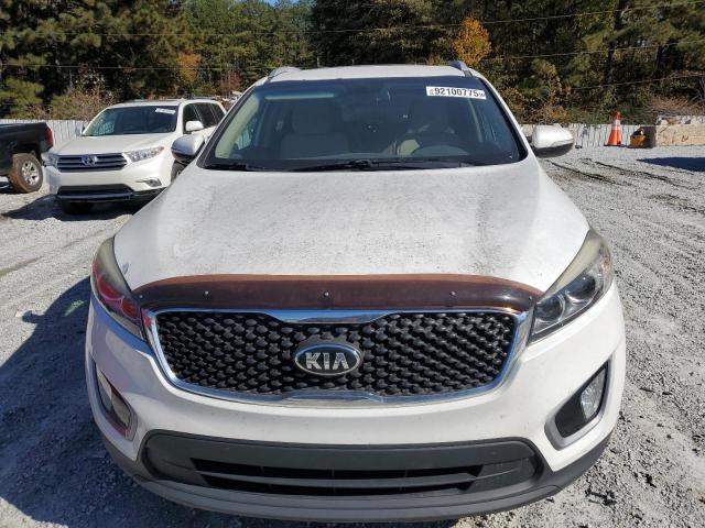 2016 KIA SORENTO LX #3285799661