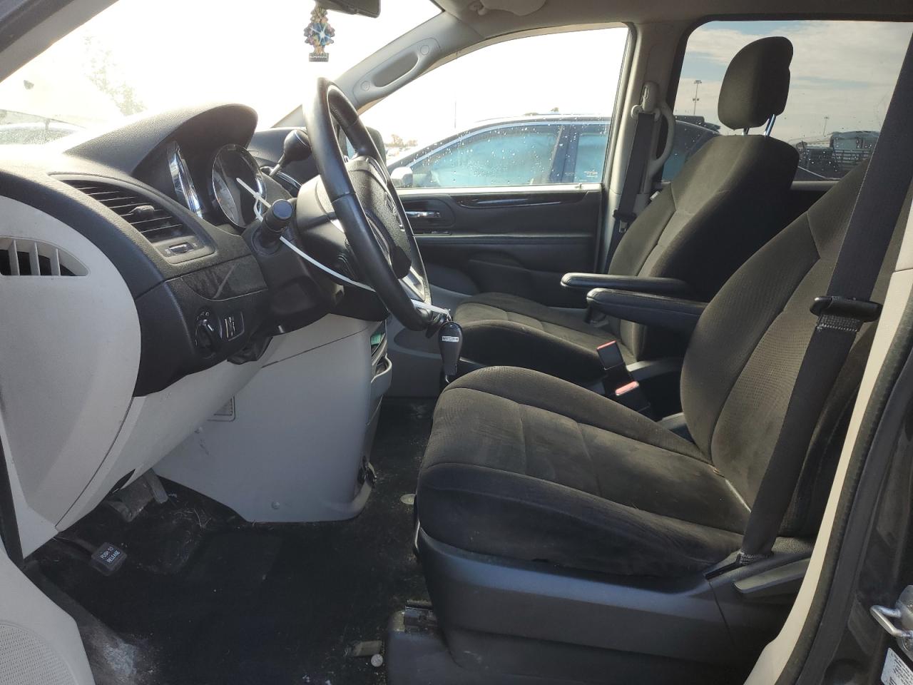 DODGE GRAND CARAVAN SE