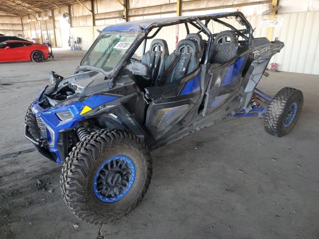 2019 POLARIS RZR XP 4 T #3303897712
