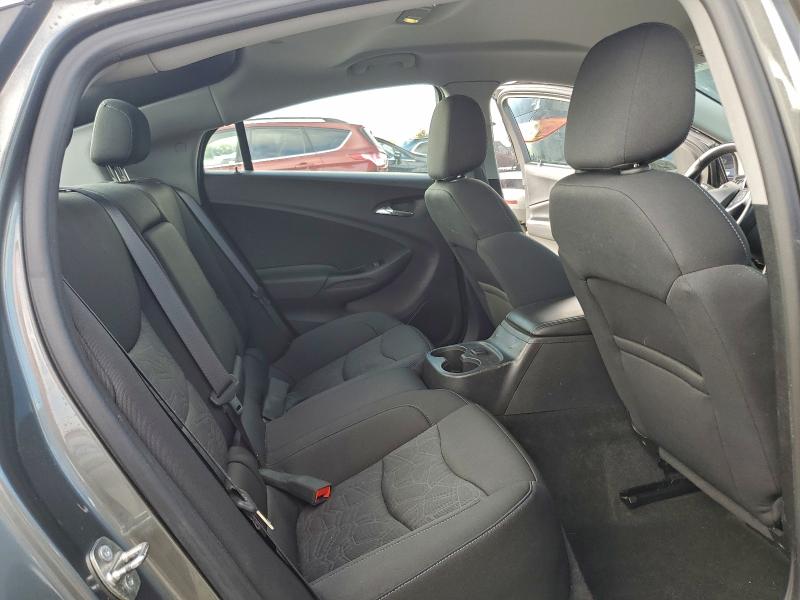 2016 CHEVROLET VOLT LT #3304603452