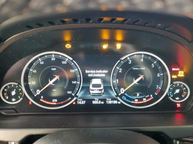 2015 BMW X6 XDRIVE3 #3302759413