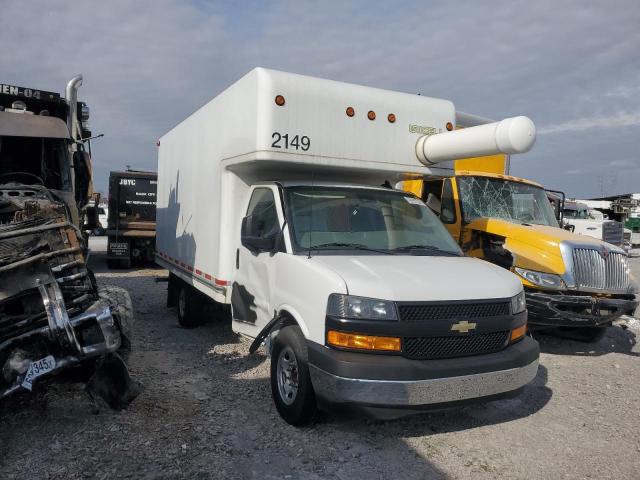 2021 CHEVROLET EXPRESS #3303757417