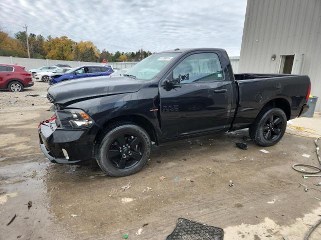 Global Auto Auctions: 2017 RAM 1500 ST