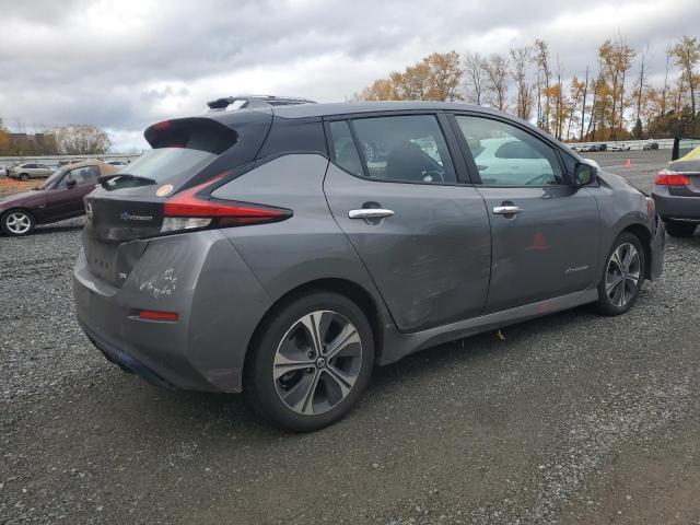 2018 NISSAN LEAF S - 1N4AZ1CP2JC308169