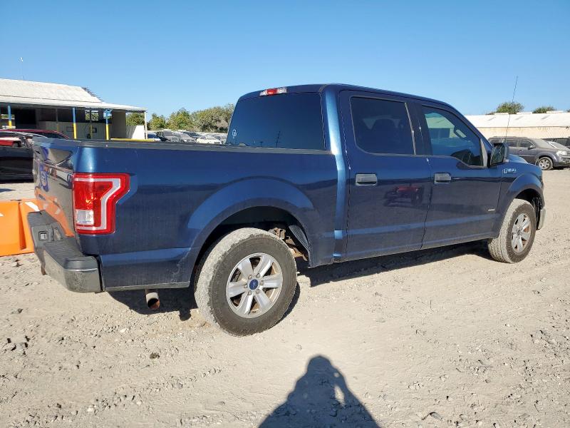 2016 FORD F150 SUPER #3286713300