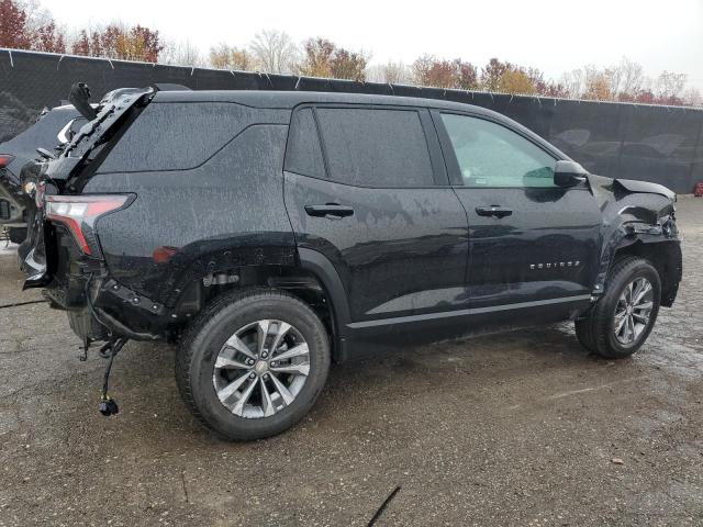 2025 CHEVROLET EQUINOX LT #3309533562