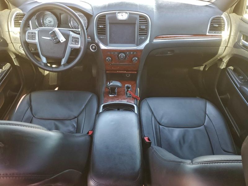 2014 CHRYSLER 300 #3304932565