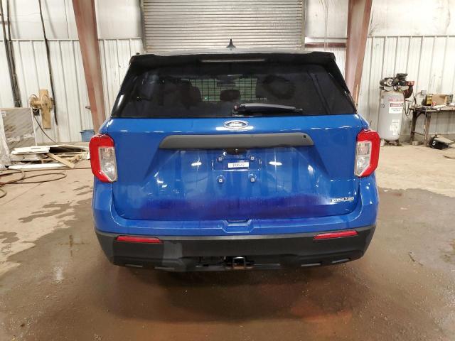 2021 FORD EXPLORER P #3305361331