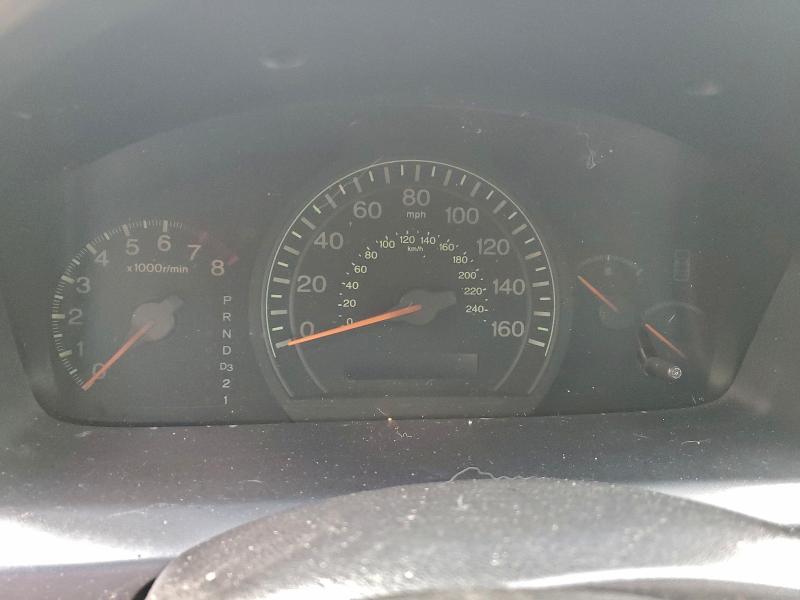 2003 HONDA ACCORD LX #3303976693