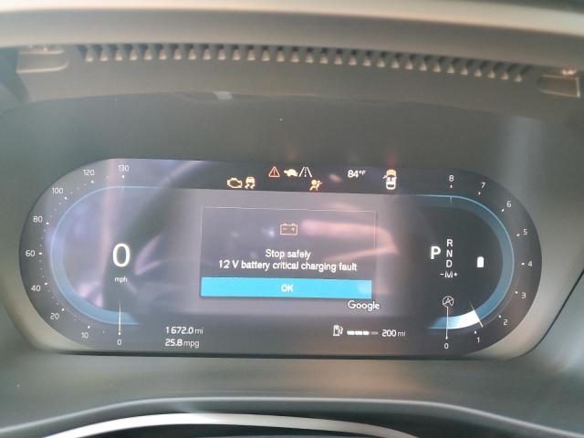 2024 VOLVO XC40 PLUS #3284588447