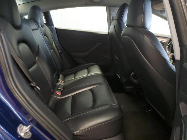 2022 TESLA MODEL 3 #3304630948