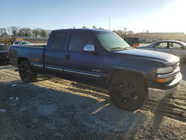 2000 CHEVROLET SILVERADO #3302726011