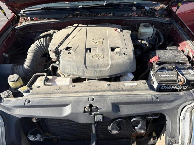 2007 TOYOTA 4RUNNER SR #3292323292