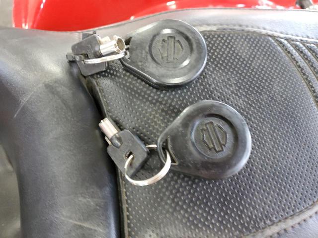 2010 HARLEY-DAVIDSON FLTRX #3283989848