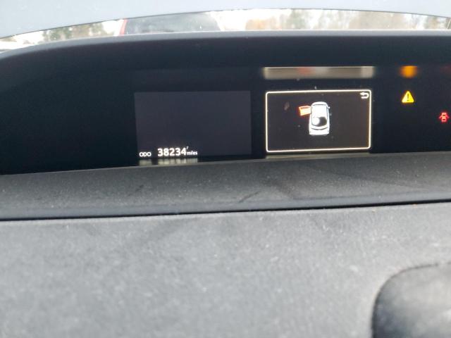 2022 TOYOTA PRIUS PRIM #3294251877